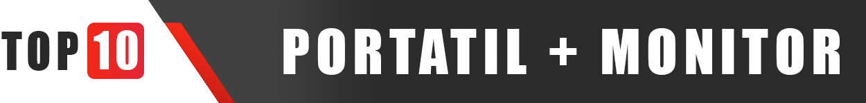Ofertas de conjuntos de portátiles