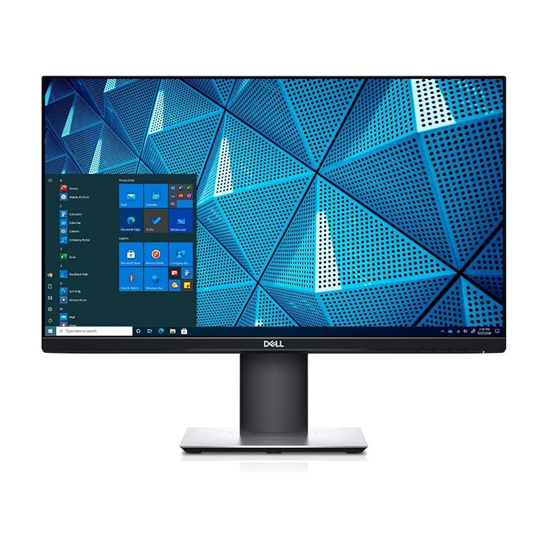 dell monitor