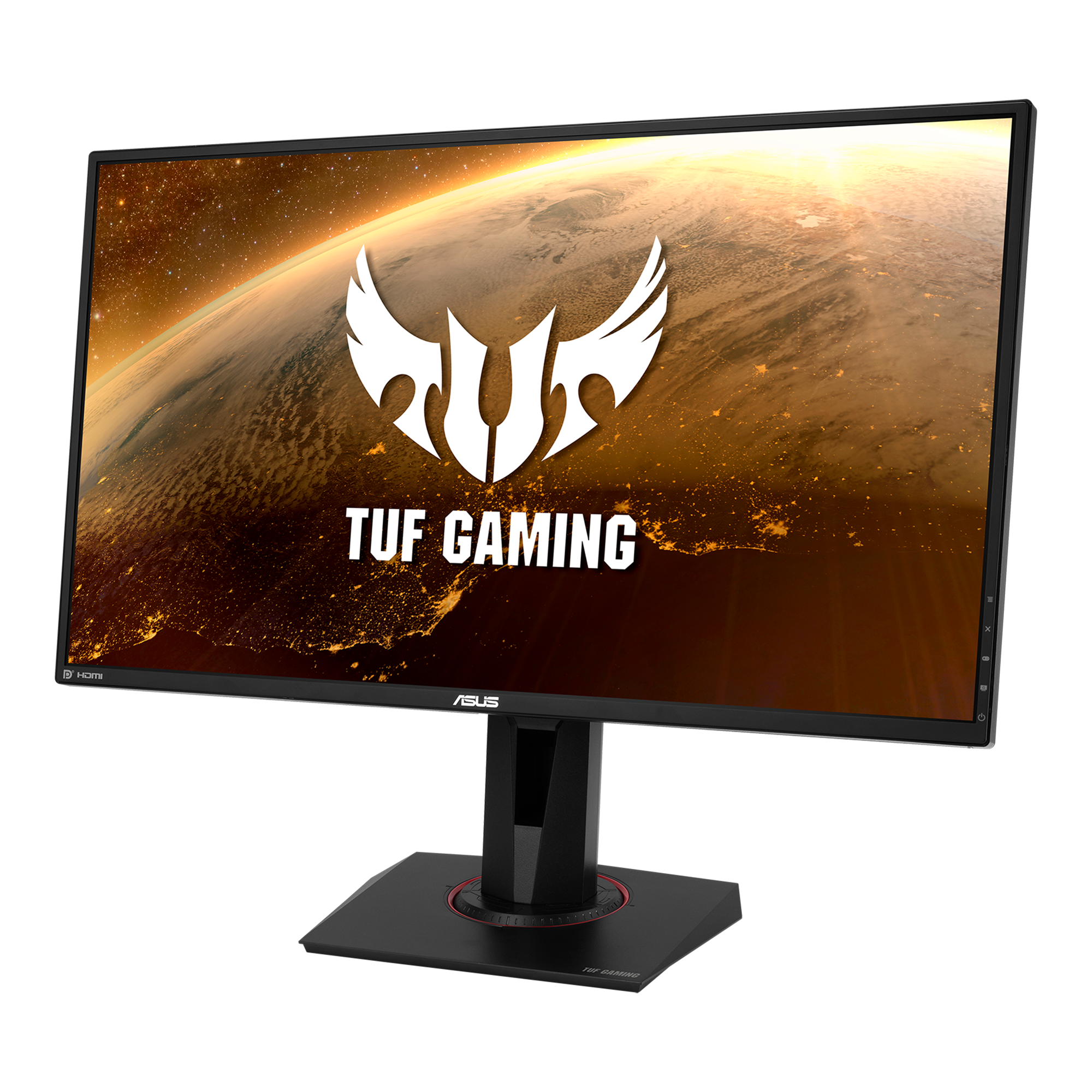 gaming monitor
