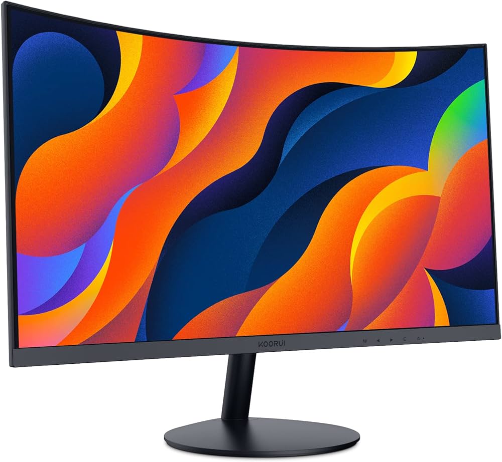 monitor hdmi