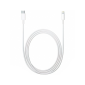 Cable original Apple USB C a Lightning, MKQ42ZM/A 2M a granel