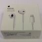 EarPods Originales Apple con Conector Lightning para iPhone 7/ PLUS MMTN2ZM/A A1748