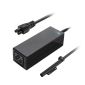 Adaptador de 31W Modelo 1625 para Microsoft Surface Pro 3 4 Series (12V 2.58A) embalaje a granel