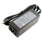 Adaptador 36W Lenovo ThinkPad Helix 11 Tablet 10 (12V 3A Punta Cuadrada Pequeña)