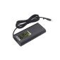 Adaptador USB-C tipo C TYPEC para portátil de 130 W para Dell Precision 5530 5550