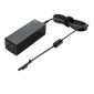 Adaptador de cargador estilo escritorio de 44 W Microsoft Surface Pro 5 1796 Serie 1769 (15 V 2,58 A)