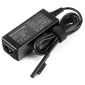 Adaptador de cargador de escritorio de 60 W para embalaje a granel de Microsoft Surface Pro 4 serie 1706 (15 V 4 A)