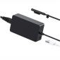 Adaptador de cargador de 102W para Microsoft Surface Book 1 2 Series 1798 (15V 6.33A) embalaje a granel
