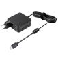 Adaptador de 33W para ASUS Eee Book X205T X205TA (enchufe de 19V 1.75AM) embalaje a granel