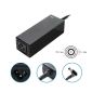 Adaptador compatible de 40W para monitores LG Fuente de alimentación 19V 2.1A (6.5*4.5mm) embalaje a granel