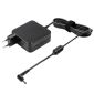 Adaptador Cargador 45W ASUS Zenbook UX21A UX31A (19V 2.37A 4.0x1.35mm)