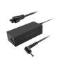 Adaptador de cargador de 65W para Asus Zenbook UX31A (19V 3.42A 4.0x1.35mm) embalaje a granel