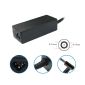 Adaptador 65W HP Envy Serie 15 (19.5V 3.33A 4.5x3.0mm Con pin)