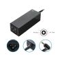 Adaptador para portátil de 45W para Lenovo Ideapad S100 710S (20V 2.25A 4.0*1.7mm) embalaje a granel