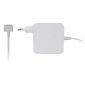 Adaptador para portátil de 85W para Apple MacBook Pro 13 Magsafe 2 (20V 4.25A) embalaje a granel