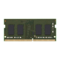 DDR4 de 4 GB - 2400 MHz - SO-DIMM