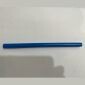 PATRÓN DE PEGAMENTO 11MM X 200MM,AZUL, POR PIEZA