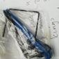 821-1501-A Rueda de apertura de herramientas de apertura flexible para disco duro para Mac Mini A1347 922-9560 076-1412