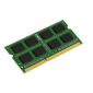 8GB DDR3L - 1600MHz - SO-DIMM