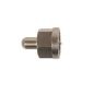 Hirschmann CATV Resistencia de terminación Conector F "OP=OP"