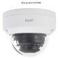Cámara IP inalámbrica domo para exteriores EasyN de 4,0 megapíxeles, H.265, P2P, función nocturna por infrarrojos A103J3N01 AGOTADO