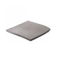 Almohadilla de silicona termoconductora, 25x25x0,5 mm (1,5 W/mk)