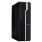 Acer Veriton X2670G SFF - Intel Core i5 - 3.ª generación - 8 GB de RAM - 256 GB SSD - Windows 10