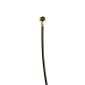 1 par de * antena IPEX de 4 puertos para tarjeta inalámbrica Intel 7260 3160, etc., longitud 60 cm
