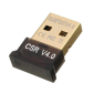 Adaptador Bluetooth - USB - Bluetooth 4.0