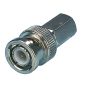 Adaptador BNC a rosca
