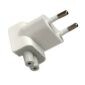 Apple Duckhead EU para Apple iPhone iPad - color blanco