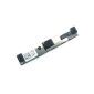 Placa de cámara web para portátil Dell E7440 E7420 E7240 07YYTT extraída