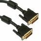 DVI-I de doble enlace M/M, 5,0 m
