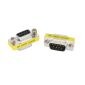 Adaptador DB9 macho a hembra
