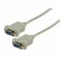 Cable serie M/M, Null_modem_cable, 1,5M