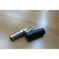 Conector CC macho de 5,5*2,5mm para conector de soldadura de tableta PC
