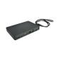 Base de acoplamiento Dell WD15 para Precision 7520