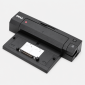 Dell E-Port Plus Advanced Port Replicator (K09A) geschikt voor de Dell Latitude E4300