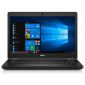 Dell Latitude 5480 - Intel Core i5-7.ᵃ Generación - 14 pulgadas - 8GB RAM - 256GB SSD - Windows 11