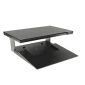 Dell Monitor Stand with USB 3.0 Dock (OPW395) geschikt voor de Dell Precision 3520  