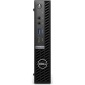 Dell OptiPlex 7000 USFF - Intel Core i7 12ª generación - 16GB RAM DDR5 - 256GB SSD - Windows 11