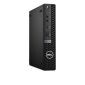 Dell OptiPlex 7080 USFF - Intel Core i7 10ª generación - 16GB RAM - 256GB SSD - Windows 11
