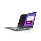 Dell Precision 3470 - Intel Core i7 12ª generación - 14 pulgadas - 16GB RAM - 256GB SSD - GPU - Windows 11 Home