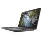 Dell Precision 3541 - Intel Core i7-9.ᵃ Generación - 15 pulgadas - 8GB RAM - 256GB SSD - Windows 11