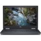 Dell Precision 7530 - Intel Core i7-8.ᵃ Generación - 15 pulgadas - 8GB RAM - 256GB SSD - Windows 11