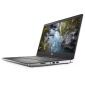 Dell Precision 7550 - Intel Core i7 10ª generación - 15 pulgadas - 16GB RAM - 256GB SSD - Windows 11