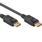 Cable DisplayPort - 2 metros