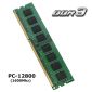 DIMM sólido DDR3 de 4 GB (1600 mhz)