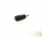 Enchufe adaptador para Hembra 5.5x2.1mm o 5.5x2.5mm / Macho Asus 4.0*1.35mm