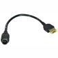 Enchufe adaptador para Lenovo Thinkpad / Carbon X1, (7,9 mm a rectángulo) 0b47046 para adaptador de alta potencia